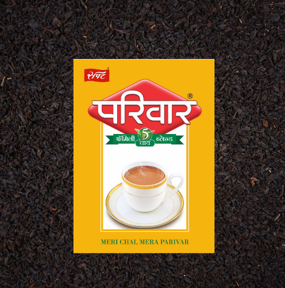 Parivar Family Tea - 1kg